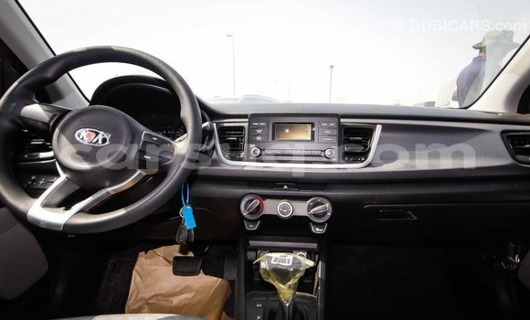 Acheter Import Voiture Kia Rio Rouge à Import - Dubai, Barh el Gazel Acheter Import Voiture Kia Rio Rouge à Import - Dubai, Barh el Gazel