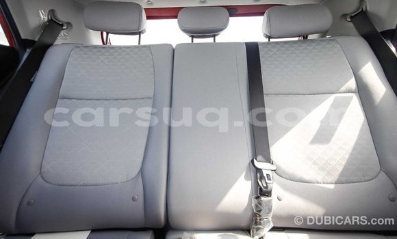 Acheter Import Voiture Kia Rio Rouge à Import - Dubai, Barh el Gazel Acheter Import Voiture Kia Rio Rouge à Import - Dubai, Barh el Gazel