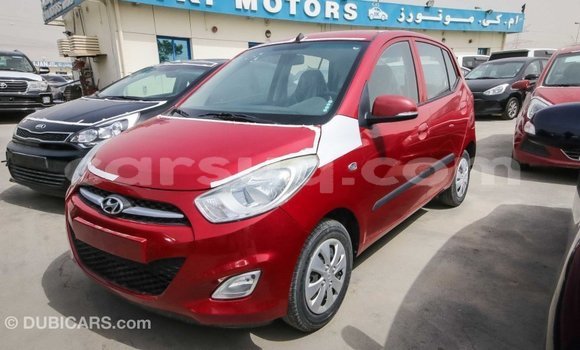 Acheter Import Voiture Hyundai i10 Rouge à Import - Dubai, Barh el Gazel Acheter Import Voiture Hyundai i10 Rouge à Import - Dubai, Barh el Gazel