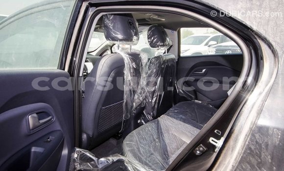 Acheter Import Voiture Kia Rio Noir à Import - Dubai, Barh el Gazel Acheter Import Voiture Kia Rio Noir à Import - Dubai, Barh el Gazel