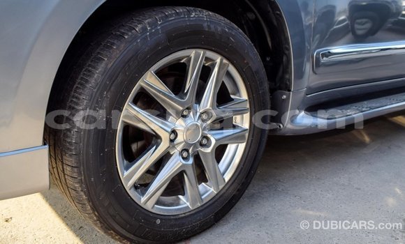 Buy Import Lexus LX Other Car in Import - Dubai in Barh el Gazel Buy Import Lexus LX Other Car in Import - Dubai in Barh el Gazel