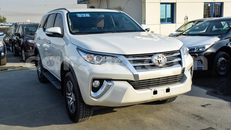 Big with watermark toyota fortuner barh el gazel import dubai 1590