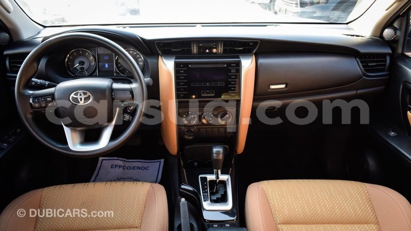 Big with watermark toyota fortuner barh el gazel import dubai 1590