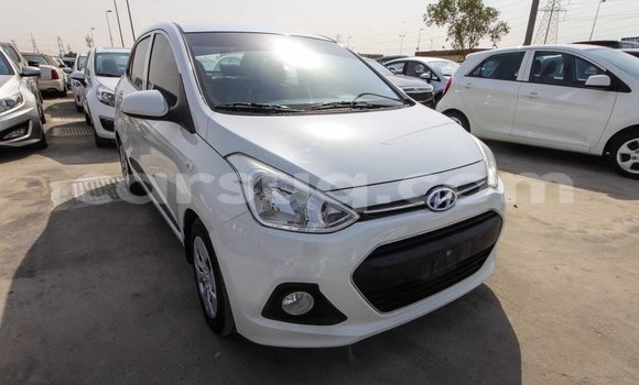 Acheter Import Voiture Hyundai i10 Blanc à Import - Dubai, Barh el Gazel Acheter Import Voiture Hyundai i10 Blanc à Import - Dubai, Barh el Gazel