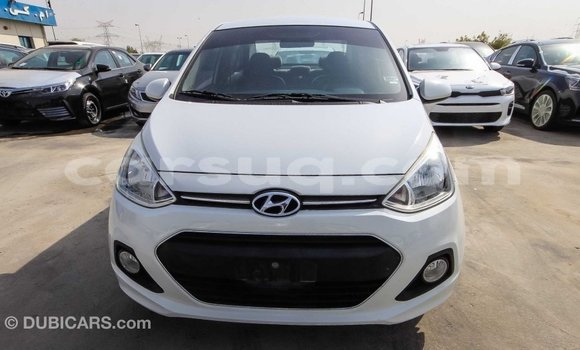 Acheter Import Voiture Hyundai i10 Blanc à Import - Dubai, Barh el Gazel Acheter Import Voiture Hyundai i10 Blanc à Import - Dubai, Barh el Gazel