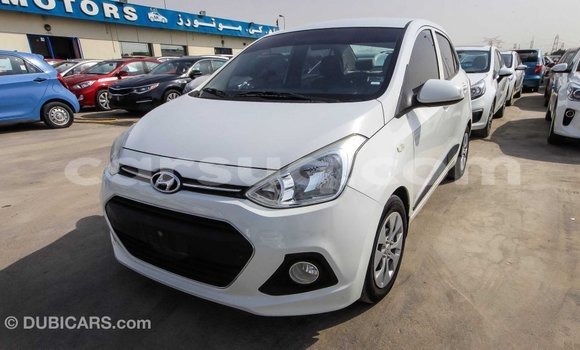 Acheter Import Voiture Hyundai i10 Blanc à Import - Dubai, Barh el Gazel Acheter Import Voiture Hyundai i10 Blanc à Import - Dubai, Barh el Gazel