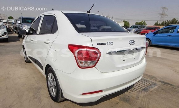 Acheter Import Voiture Hyundai i10 Blanc à Import - Dubai, Barh el Gazel Acheter Import Voiture Hyundai i10 Blanc à Import - Dubai, Barh el Gazel