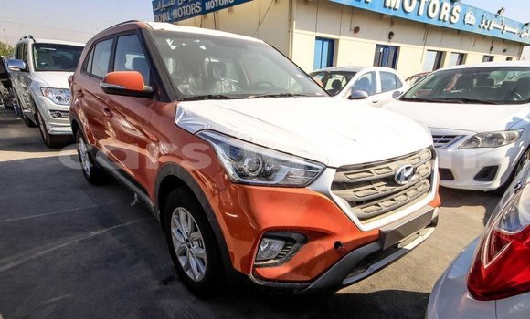 Acheter Import Voiture Hyundai Creta Autre à Import - Dubai, Barh el Gazel Acheter Import Voiture Hyundai Creta Autre à Import - Dubai, Barh el Gazel