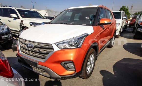 Acheter Import Voiture Hyundai Creta Autre à Import - Dubai, Barh el Gazel Acheter Import Voiture Hyundai Creta Autre à Import - Dubai, Barh el Gazel