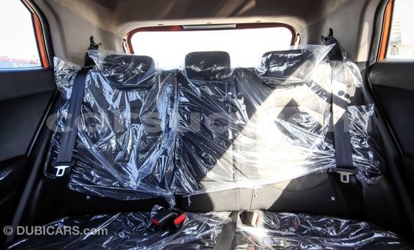 Acheter Import Voiture Hyundai Creta Autre à Import - Dubai, Barh el Gazel Acheter Import Voiture Hyundai Creta Autre à Import - Dubai, Barh el Gazel