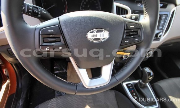 Acheter Import Voiture Hyundai Creta Autre à Import - Dubai, Barh el Gazel Acheter Import Voiture Hyundai Creta Autre à Import - Dubai, Barh el Gazel