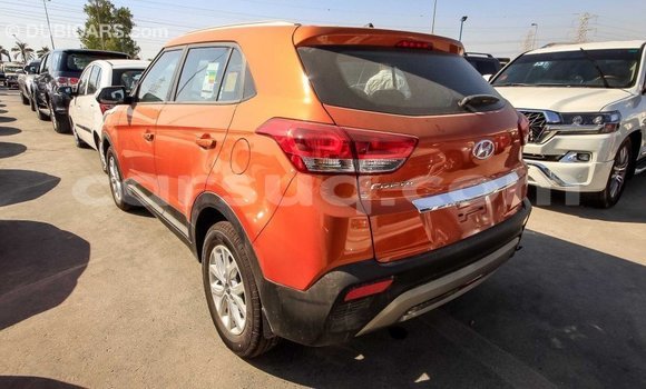 Acheter Import Voiture Hyundai Creta Autre à Import - Dubai, Barh el Gazel Acheter Import Voiture Hyundai Creta Autre à Import - Dubai, Barh el Gazel