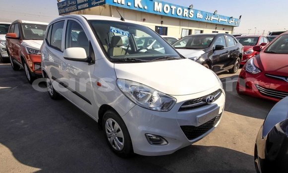 Acheter Import Voiture Hyundai i10 Blanc à Import - Dubai, Barh el Gazel Acheter Import Voiture Hyundai i10 Blanc à Import - Dubai, Barh el Gazel