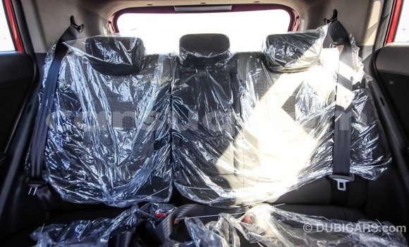 Acheter Import Voiture Hyundai Creta Rouge à Import - Dubai, Barh el Gazel Acheter Import Voiture Hyundai Creta Rouge à Import - Dubai, Barh el Gazel