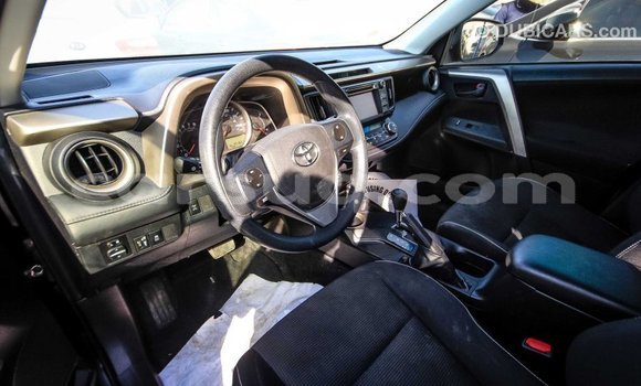 Acheter Import Voiture Toyota 4Runner Noir à Import - Dubai, Barh el Gazel Acheter Import Voiture Toyota 4Runner Noir à Import - Dubai, Barh el Gazel