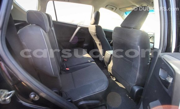 Acheter Import Voiture Toyota 4Runner Noir à Import - Dubai, Barh el Gazel Acheter Import Voiture Toyota 4Runner Noir à Import - Dubai, Barh el Gazel