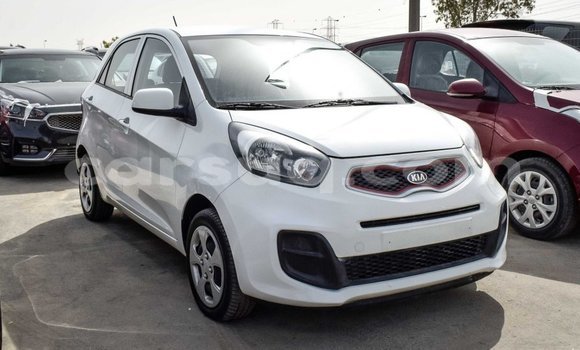 Acheter Import Voiture Kia Picanto Blanc à Import - Dubai, Barh el Gazel Acheter Import Voiture Kia Picanto Blanc à Import - Dubai, Barh el Gazel