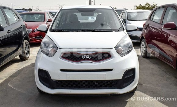 Acheter Import Voiture Kia Picanto Blanc à Import - Dubai, Barh el Gazel Acheter Import Voiture Kia Picanto Blanc à Import - Dubai, Barh el Gazel