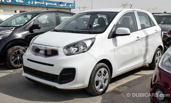 Acheter Import Voiture Kia Picanto Blanc à Import - Dubai, Barh el Gazel Acheter Import Voiture Kia Picanto Blanc à Import - Dubai, Barh el Gazel