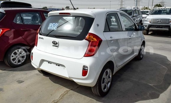 Acheter Import Voiture Kia Picanto Blanc à Import - Dubai, Barh el Gazel Acheter Import Voiture Kia Picanto Blanc à Import - Dubai, Barh el Gazel
