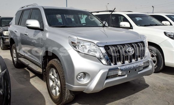 Acheter Import Voiture Toyota Prado Autre à Import - Dubai, Barh el Gazel Acheter Import Voiture Toyota Prado Autre à Import - Dubai, Barh el Gazel