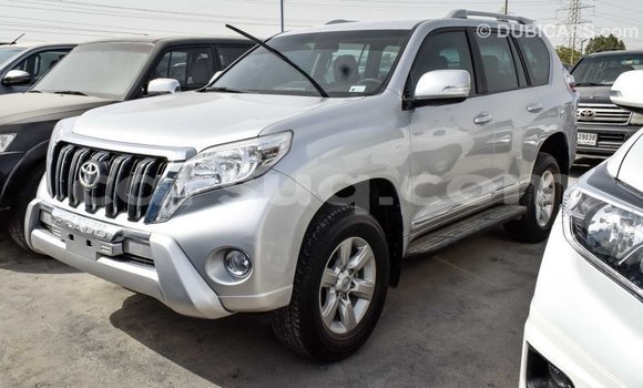 Acheter Import Voiture Toyota Prado Autre à Import - Dubai, Barh el Gazel Acheter Import Voiture Toyota Prado Autre à Import - Dubai, Barh el Gazel