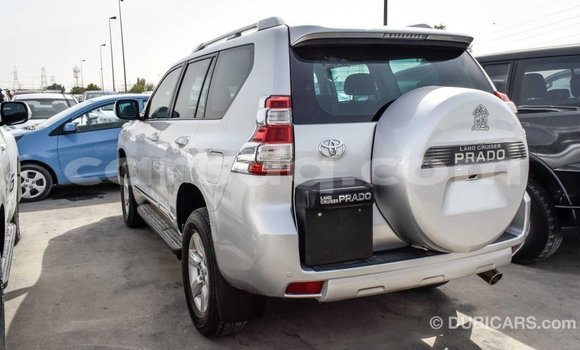 Acheter Import Voiture Toyota Prado Autre à Import - Dubai, Barh el Gazel Acheter Import Voiture Toyota Prado Autre à Import - Dubai, Barh el Gazel