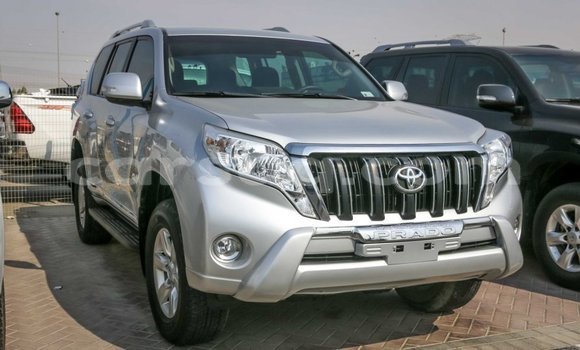 Acheter Import Voiture Toyota Prado Autre à Import - Dubai, Barh el Gazel Acheter Import Voiture Toyota Prado Autre à Import - Dubai, Barh el Gazel