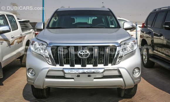 Acheter Import Voiture Toyota Prado Autre à Import - Dubai, Barh el Gazel Acheter Import Voiture Toyota Prado Autre à Import - Dubai, Barh el Gazel