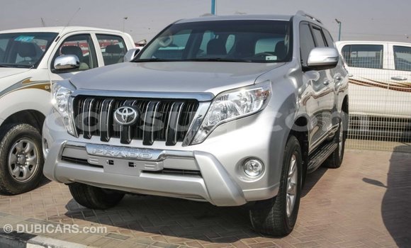 Acheter Import Voiture Toyota Prado Autre à Import - Dubai, Barh el Gazel Acheter Import Voiture Toyota Prado Autre à Import - Dubai, Barh el Gazel