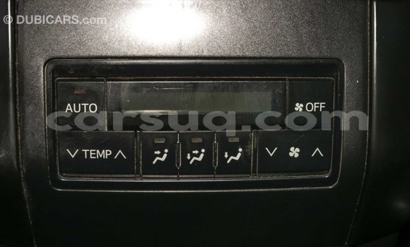 Acheter Import Voiture Toyota Prado Autre à Import - Dubai, Barh el Gazel Acheter Import Voiture Toyota Prado Autre à Import - Dubai, Barh el Gazel