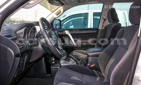Acheter Import Voiture Toyota Prado Autre à Import - Dubai, Barh el Gazel Acheter Import Voiture Toyota Prado Autre à Import - Dubai, Barh el Gazel