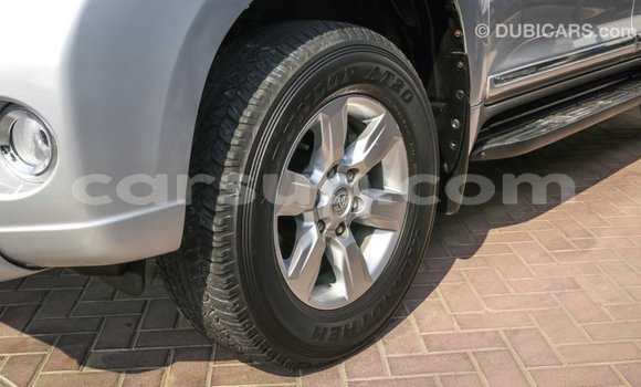 Acheter Import Voiture Toyota Prado Autre à Import - Dubai, Barh el Gazel Acheter Import Voiture Toyota Prado Autre à Import - Dubai, Barh el Gazel