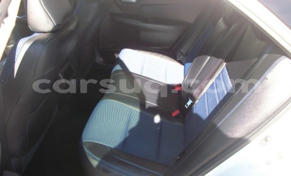 Acheter Occasion Voiture Toyota Camry Blanc à Mangueigne, Salamat Acheter Occasion Voiture Toyota Camry Blanc à Mangueigne, Salamat