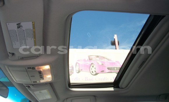 Acheter Occasion Voiture Toyota Camry Blanc à Mangueigne, Salamat Acheter Occasion Voiture Toyota Camry Blanc à Mangueigne, Salamat