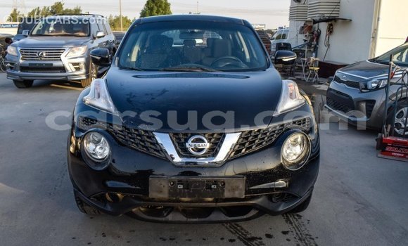 Acheter Import Voiture Nissan Juke Noir à Import - Dubai, Barh el Gazel Acheter Import Voiture Nissan Juke Noir à Import - Dubai, Barh el Gazel