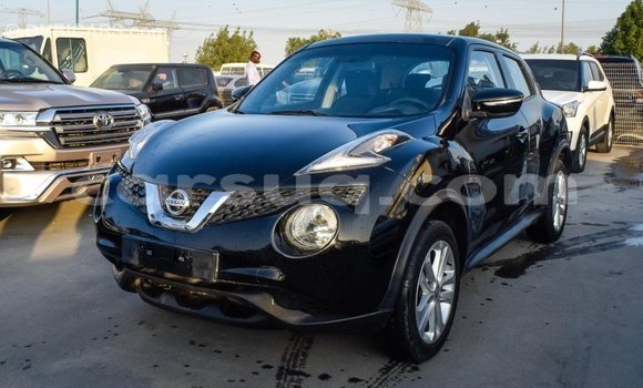 Acheter Import Voiture Nissan Juke Noir à Import - Dubai, Barh el Gazel Acheter Import Voiture Nissan Juke Noir à Import - Dubai, Barh el Gazel
