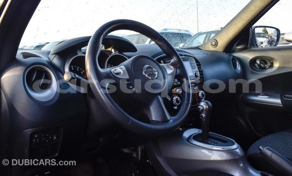 Acheter Import Voiture Nissan Juke Noir à Import - Dubai, Barh el Gazel Acheter Import Voiture Nissan Juke Noir à Import - Dubai, Barh el Gazel