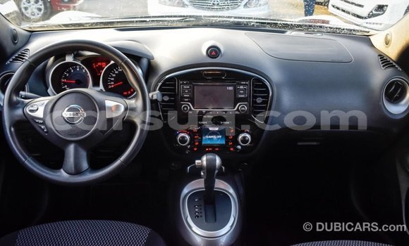 Acheter Import Voiture Nissan Juke Noir à Import - Dubai, Barh el Gazel Acheter Import Voiture Nissan Juke Noir à Import - Dubai, Barh el Gazel