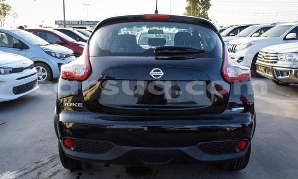 Acheter Import Voiture Nissan Juke Noir à Import - Dubai, Barh el Gazel Acheter Import Voiture Nissan Juke Noir à Import - Dubai, Barh el Gazel