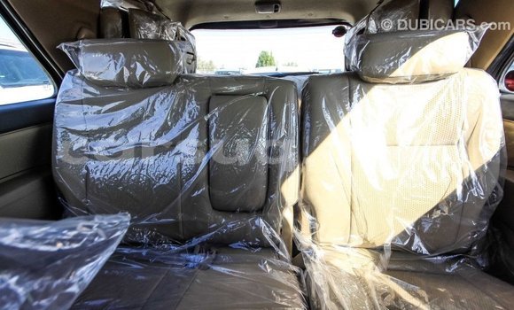Acheter Import Voiture Toyota Fortuner Autre à Import - Dubai, Barh el Gazel Acheter Import Voiture Toyota Fortuner Autre à Import - Dubai, Barh el Gazel
