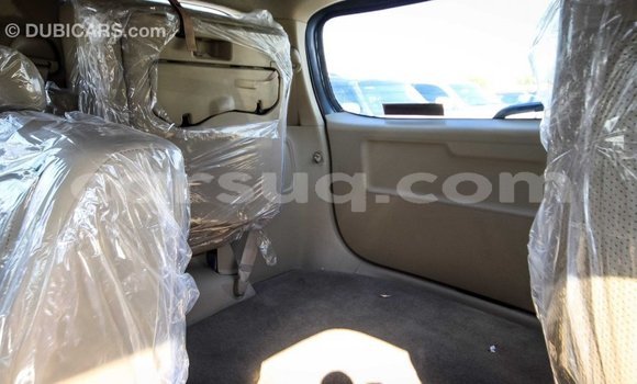 Acheter Import Voiture Toyota Fortuner Autre à Import - Dubai, Barh el Gazel Acheter Import Voiture Toyota Fortuner Autre à Import - Dubai, Barh el Gazel