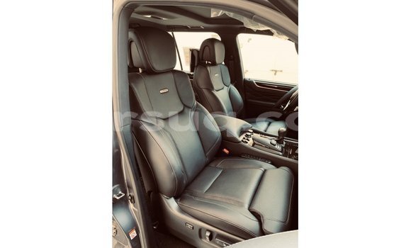 Buy Import Lexus LX Other Car in Import - Dubai in Barh el Gazel Buy Import Lexus LX Other Car in Import - Dubai in Barh el Gazel