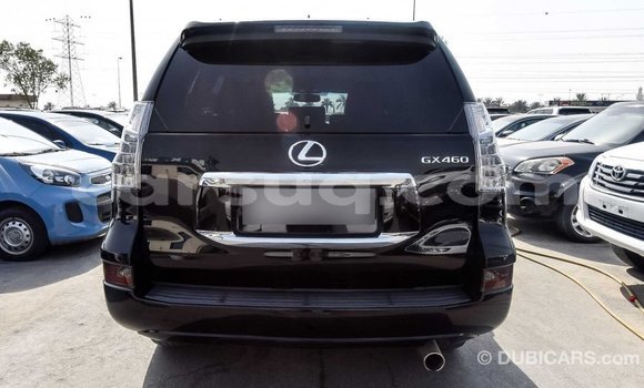 Acheter Import Voiture Lexus GX Noir à Import - Dubai, Barh el Gazel Acheter Import Voiture Lexus GX Noir à Import - Dubai, Barh el Gazel