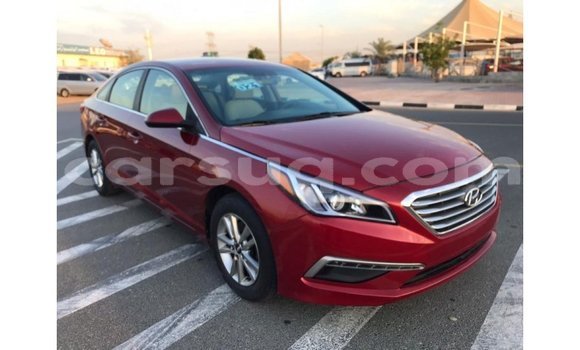 Acheter Import Voiture Hyundai Sonata Rouge à Import - Dubai, Barh el Gazel Acheter Import Voiture Hyundai Sonata Rouge à Import - Dubai, Barh el Gazel