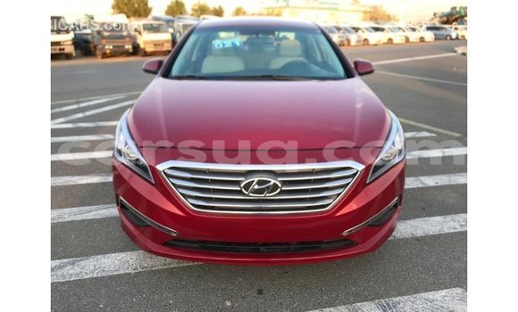 Acheter Import Voiture Hyundai Sonata Rouge à Import - Dubai, Barh el Gazel Acheter Import Voiture Hyundai Sonata Rouge à Import - Dubai, Barh el Gazel