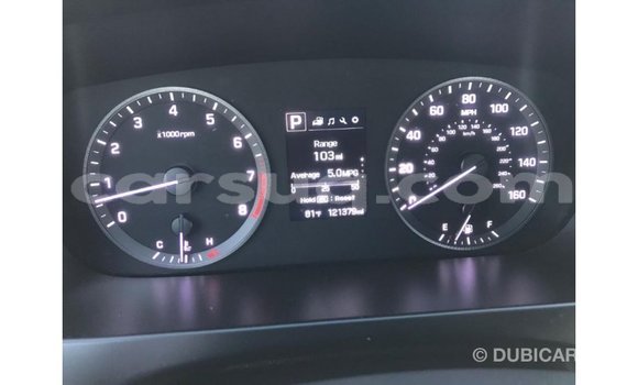 Acheter Import Voiture Hyundai Sonata Rouge à Import - Dubai, Barh el Gazel Acheter Import Voiture Hyundai Sonata Rouge à Import - Dubai, Barh el Gazel