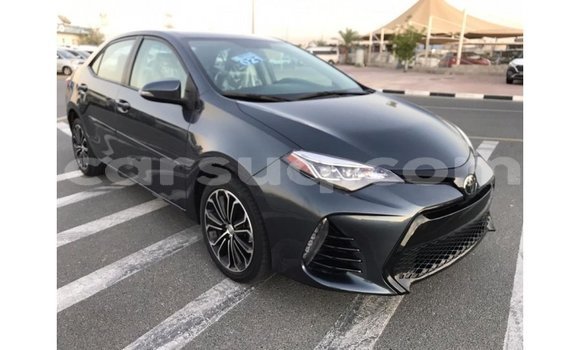 Buy Import Toyota Corolla Other Car in Import - Dubai in Barh el Gazel Buy Import Toyota Corolla Other Car in Import - Dubai in Barh el Gazel