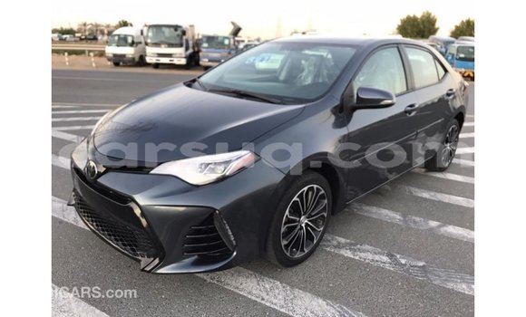 Buy Import Toyota Corolla Other Car in Import - Dubai in Barh el Gazel Buy Import Toyota Corolla Other Car in Import - Dubai in Barh el Gazel