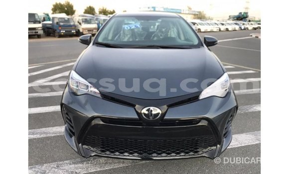 Buy Import Toyota Corolla Other Car in Import - Dubai in Barh el Gazel Buy Import Toyota Corolla Other Car in Import - Dubai in Barh el Gazel
